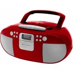 Soundmaster SCD7800 – Zboží Mobilmania