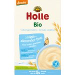 Holle BIO Kaše celozrnná ovesná 250 g – Zboží Mobilmania