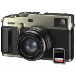 Fujifilm X-PRO3 DR – Zboží Mobilmania