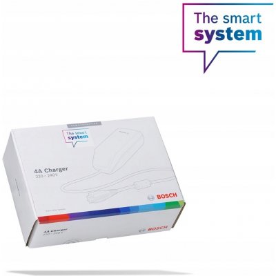 Bosch Smart 4A BPC3400 | Zboží Auto