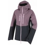 Husky Nicco L S, purple – Zboží Dáma