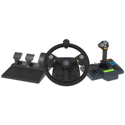 Hori Farming Vehicle Control System PC 810050912211 – Zboží Živě