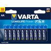 Baterie primární Varta High E AA 10ks 4008496626809