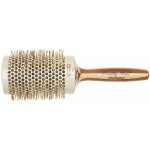 Olivia Garden Bamboo Touch Professional Thermo foukací kartáč 63 mm – Zboží Dáma