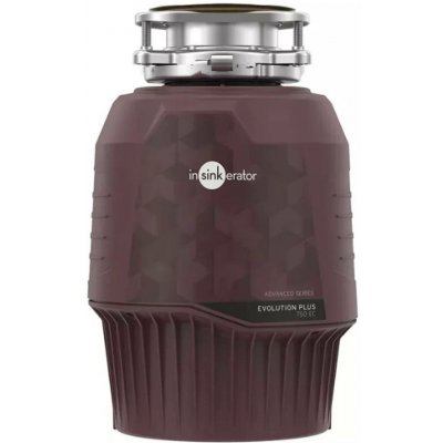 InSinkErator Evolution Plus 750 EC – Zboží Dáma