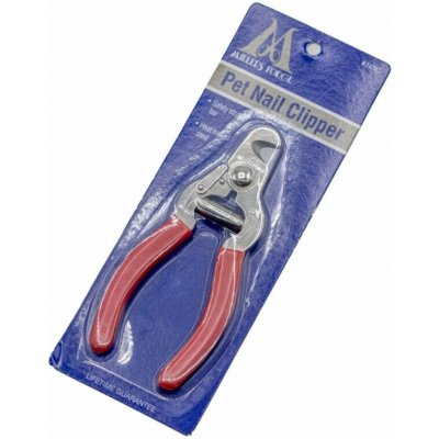 Kruuse Jorgen Miller Kleště na drápky stranové 13 cm – Sleviste.cz