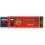 Koh-i-noor Gioconda Tuhy 4869/III 5,6mm 7138 – Zbozi.Blesk.cz