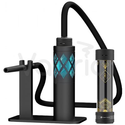 Fumytech E-shisha Hookah Air kompletní sada s dokem Voodoo – Hledejceny.cz