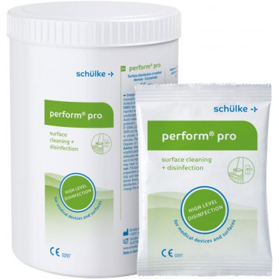 Schülke Perform dóza 900 g – Zboží Dáma