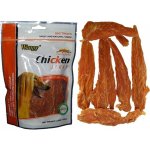 Wanpy Dog Jerky Chicken 100 g – Hledejceny.cz