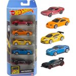 Hot Wheels Autodráha City Blaze Garáž duchů FJN38 – Sleviste.cz