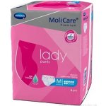 Molicare Lady Pants 7 kapek M 8 ks – Zbozi.Blesk.cz