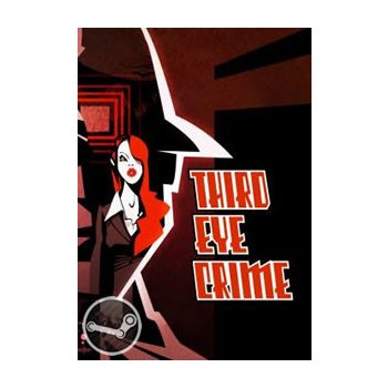 Third Eye Crime