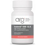 Optimox Iodoral IOD 12.5 90 ks – Hledejceny.cz