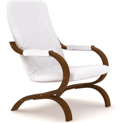 Bradop Bady R17 BRA-R17-KRESLO – Zboží Dáma