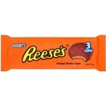 Reese's 3 Peanut Butter Cups 51 g – Zboží Mobilmania