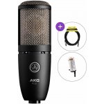 AKG P 220 – Hledejceny.cz