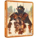 Planeta opic Království Steelbook BD – Hledejceny.cz
