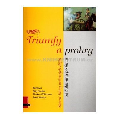 Triumfy a prohry – Zbozi.Blesk.cz