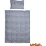 Elodie Details povlečení Sandy Stripe 100x130 cm 35x55 cm – Zboží Dáma