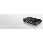 Ubiquiti ER-X-SFP – Hledejceny.cz