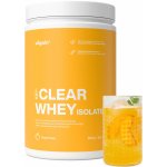Vilgain Clear Whey Isolate 500 g – Zboží Dáma