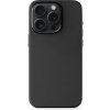 Pouzdro a kryt na mobilní telefon Apple Epico Mag+ Leather Case iPhone 15 Pro Max černé