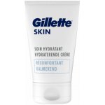 Gillette Skin Ultra Sensitive Balsám po holení 100 ml – Zboží Dáma