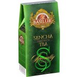 Basilur Specialty Sencha papír 100 g – Sleviste.cz