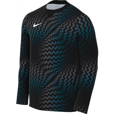 Nike Dri-FIT Gardien VI Goalkeeper Long Sleeve hv8306-010 – Hledejceny.cz