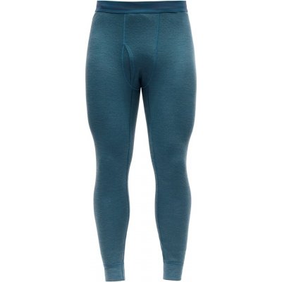 Devold Duo Active Man Long Johns modrá – Zboží Mobilmania