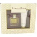 Celine Dion Celine Dion EDT 30 ml + tělové mléko 75 ml dárková sada