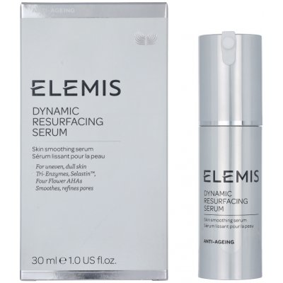 Elemis Anti Ageing Dynamic vyhlazující pleťové sérum 30 ml – Zboží Mobilmania