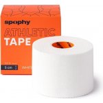 Spophy Athletic Tape fixační tejpovací páska 5 cm x 13,7 m – Zboží Dáma