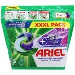 Ariel + Amethyst prací kapsle 52 PD – Hledejceny.cz