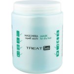 ING Treating Mask For Dry Hair maska pro suché vlasy 1000 ml – Zboží Dáma