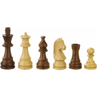 Philos GmbH Set figurek výška krále 78 mm – Zboží Dáma