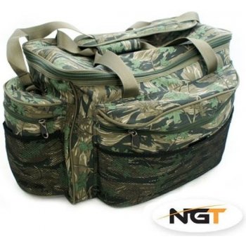 NGT Taška Camouflage Carryall