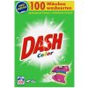 Prášek na praní Dash Color prací prášek 100 PD
