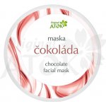 Atok maska čokoládová 50 ml – Zboží Dáma