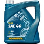 Mannol Extreme 5W-40 4 l – Sleviste.cz
