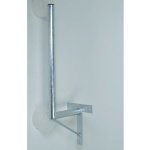 OEM Držák antén 25/70cm se vzpěrou, k uchycení na zeď K2570T42V – Sleviste.cz