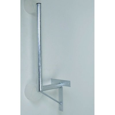 OEM Držák antén 25/70cm se vzpěrou, k uchycení na zeď K2570T42V – Sleviste.cz