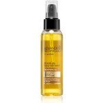 Avon Advance Techniques Absolute Nourishment olej na vlasy s arganovým olejem s kokosovým olejem 100 ml – Hledejceny.cz