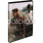 Želary DVD – Zboží Dáma