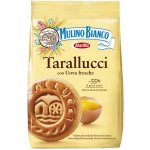 Tarallucci Mulino bianco 350 g – Zboží Dáma