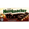 Čokoláda Choceur Nussknacker jemně hořká čokoláda s lískovými ořechy 100 g