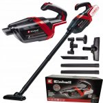 Einhell TE-HV 18/06 Li-Solo Aku ruční vysavač 2347190 – Zboží Dáma