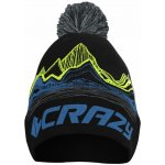 Crazy Cap Visual čepice energy – Hledejceny.cz