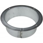 Dalap DF 250 Kovová příruba Ø 250 mm – Zboží Mobilmania